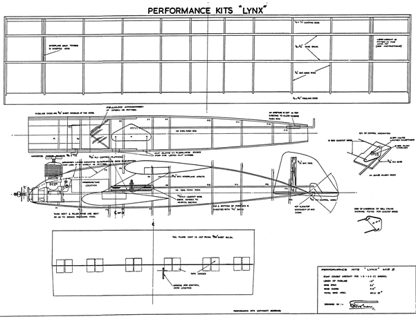 lynx plan